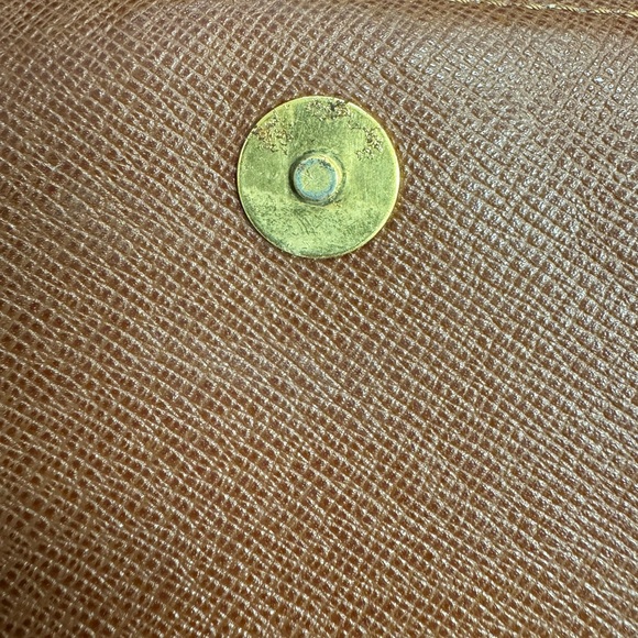 AUTHENTIC LOUIS VUITTON Monogram Musette Salsa Shoulder Bag - Picture 6 of 10